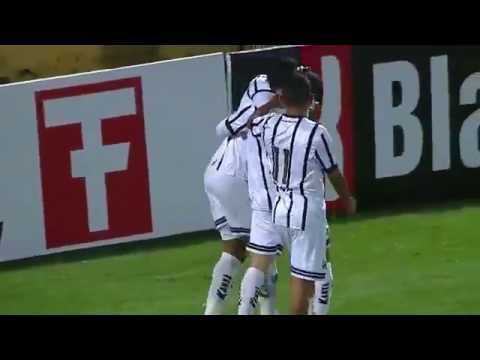 Bragantino x Avaí   Campeonato Brasileiro Série B 2016
