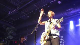 Butch Walker - 9/18/18 “She Likes Hair Bands”