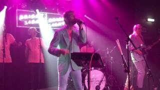 Bright Light Bright Light - All In The Name (Oslo London 28/07/16)