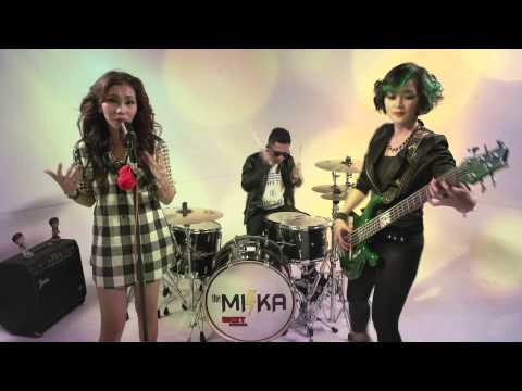 THE MISKA - MENCINTAI KAMU (Official) Full HD