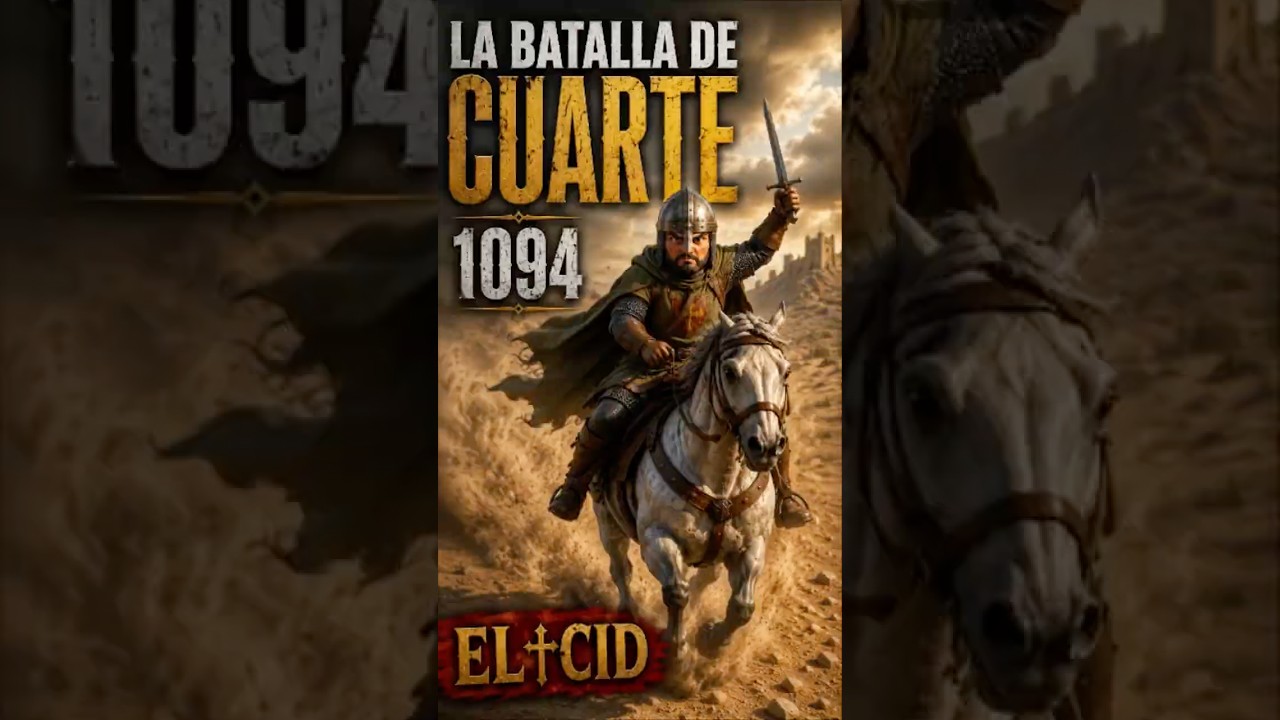 Batalla de Cuarte – Legumbres Legendarias