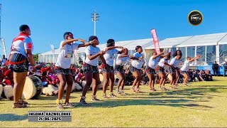 Download lagu Gandaganda | Bewu Mthandeni Sk ngqo | Ubumbano | Ingoma kazwelonke | Bhastedi mp3