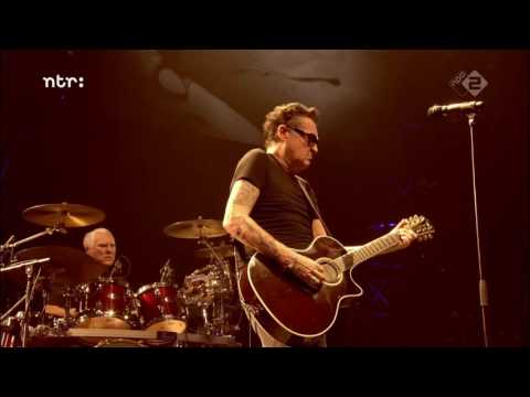 Golden Earring - Just a little bit of peace in my heart (2015, HD quality)