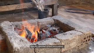 Ateshgah Fire Temple