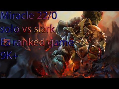 miracle earth shaker 22/0