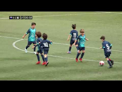 CF Soller Vs San Cayetano - Jornada 26 - Benjamin 1er Año / Temp 2021/22