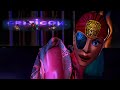 Criticom All Intro And Endings Ultrawide Remaster