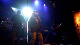 VANDEN PLAS - Rainmaker - Paris 2011