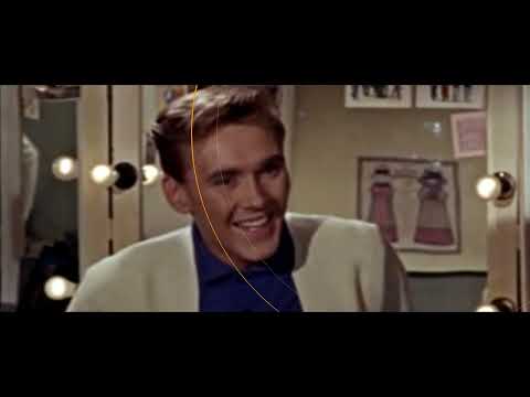 BILLY FURY  - CROSS MY HEART