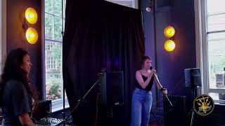 Monday Night Open Mic Live! 18/08/2025