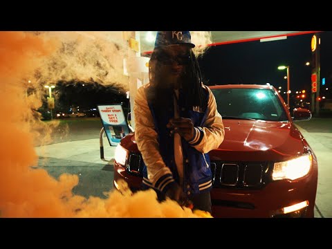 DBO YMM - "Geekin" (Official Video) Dir. @AMarioFilm