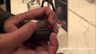 Video thumbnail for Sony MDR 10RBT Wired + Bluetooth +NFC Headphones Features, Noise Cancellation Demo and Review by GadgetsToUse
