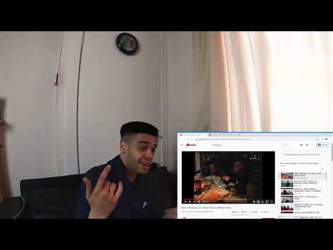 NAOD X ADEN X ASME - DRIPPING 2(LIAMM REACTS)🇬🇧🇸🇪