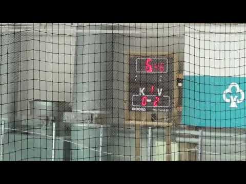 HPK05 D2 AA Pelitreffit 20170902 HPK Mustat - Ice Team, 1. erä