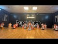 Keejo Kesari Ke Laal कीजो केसरी के लाल Panchi Singh Choreography