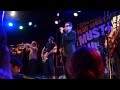 Mustard Plug - You - Live in San Francisco