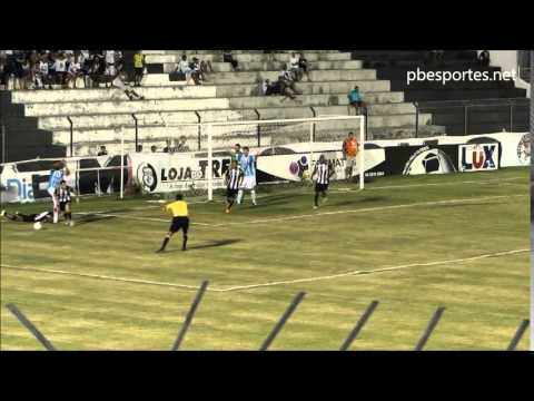 Treze x CRAC - 25/05/14