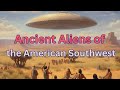 Legend of the Hopi Ant People: Ancient Aliens of the American Southwest - Episode 8