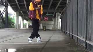 Jarvis - make a little room (big tyme freestyle)