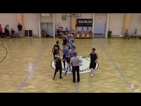 7. helyért: Szembeszél - CVSE KSz