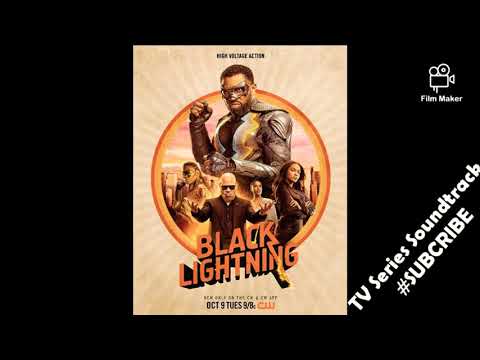 Black Lightning 3x03 Soundtrack - Lower Worlds - RAINER MARIA #SUBCRIBE