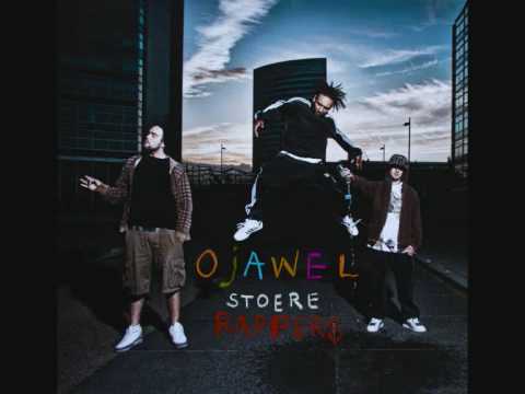 Ojawel - Waanideeën // #3 Stoere Rappers