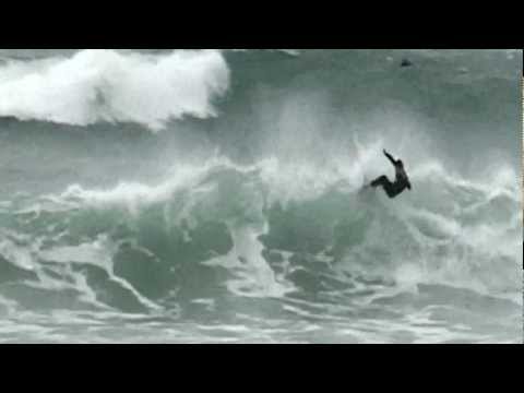 A Few Waves on my Adams surfboards