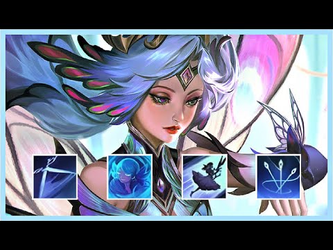 GWEN MONTAGE #3 - BEST PLAYS S14