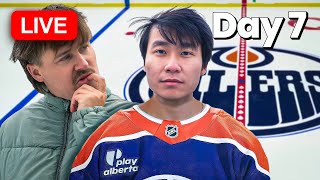 High Stakes Live Poker in Edmonton, AB | Canada Roadtrip