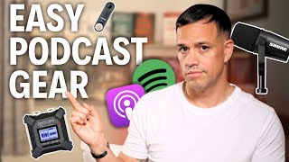 Video podcasts made easy with these tools