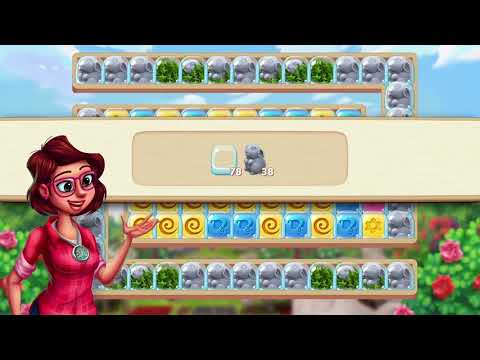 Lily’s Garden Level 559 old