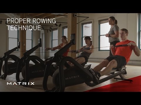 Matrix Rower (02)