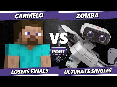 VGBootCamp and Zomba