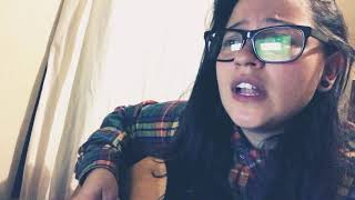 Si yo fuera tu amante (cover) Rosana Arbelo