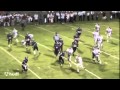 Jonathan Stovall Junior Highlights