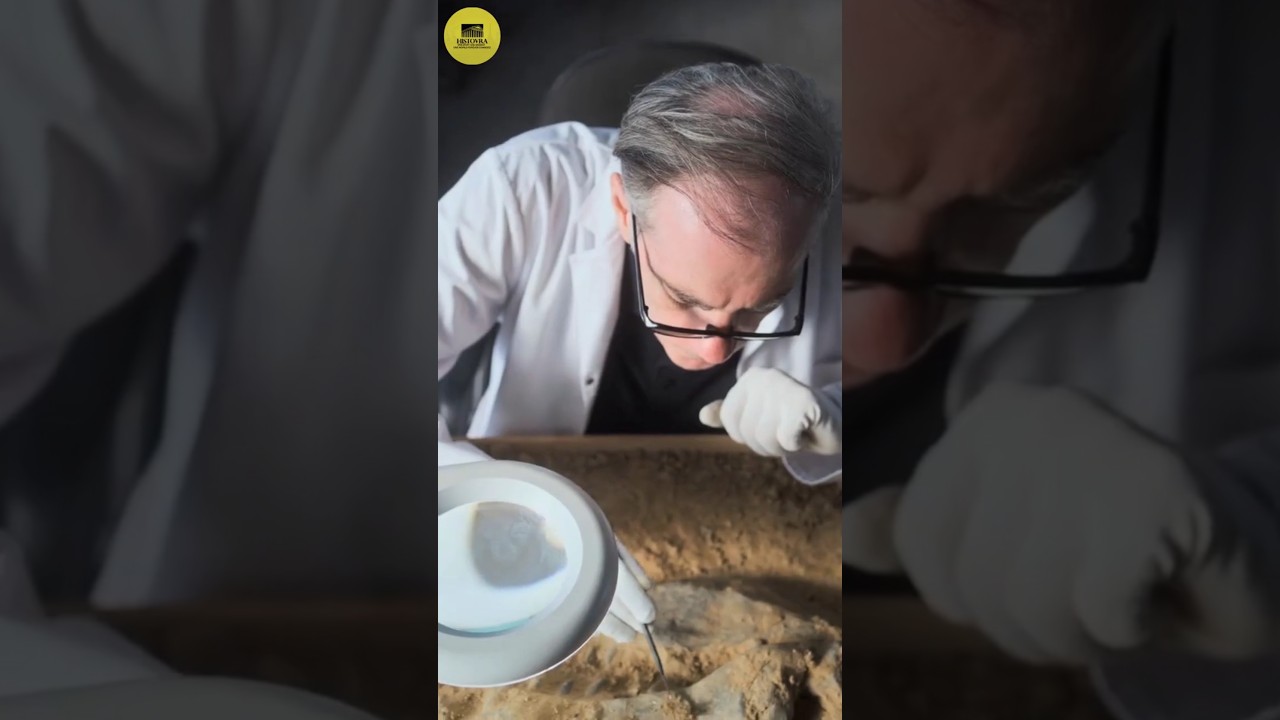 King Tut’s Tomb: Sealed for 3,000 Years