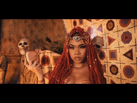 Nkese P - Rock (Official Movie Music Video) | 2021 Soca