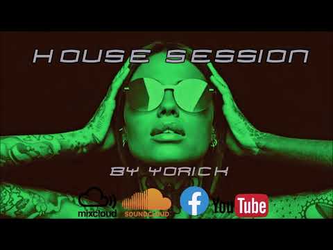 House Session  ( Sil, Red Velvet, Deftones and...... )