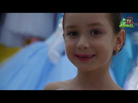 Copil cu STIL - Mirela Colesnic