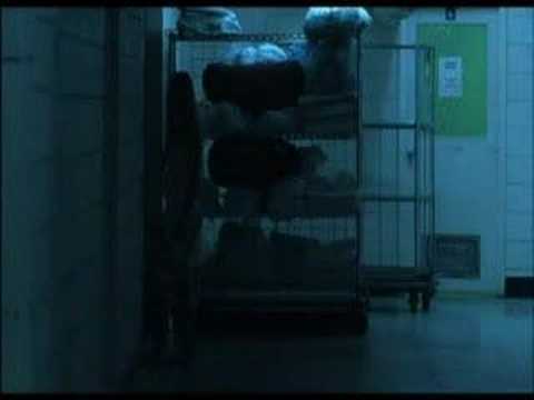 Otep - Invisible (Gothika FanFilm)