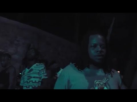 Shaqstar-Dwell (Official Music Video)