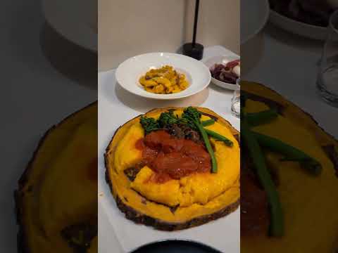 Chef's Special