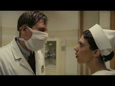 Es war einmal in Amerika - Krankenhaus(baby)-Szene [DEUTSCH/HD]