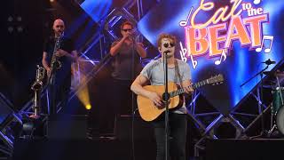 Anderson East Live at Epcot 2018 ....- King For A Day