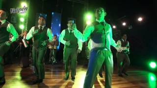 Arrástrate Music Video