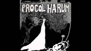 Procol Harum - Seem To Have The Blues All The Time