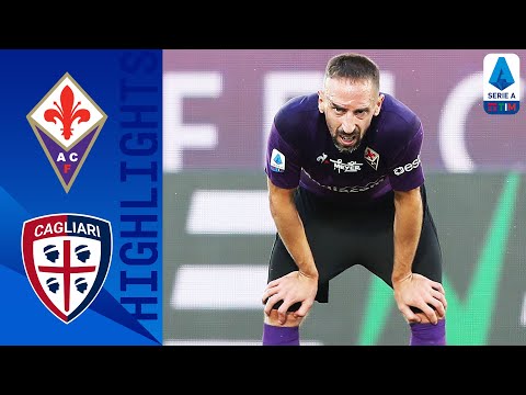 Fiorentina 0-0 Cagliari (Serie A 2019/2020) (Highl...