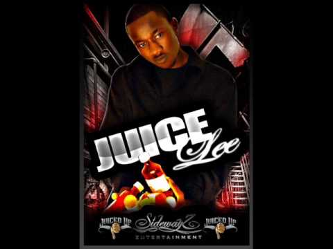 Juice Lee - Nasty Bitch (feat Lil Sleep & Marty Mac Phly)