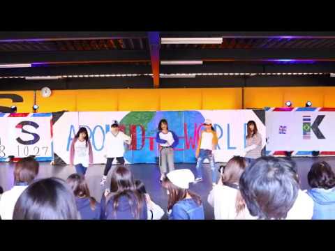 181028 SHINee(샤이니) - View dance cover
