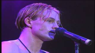 Jason Donovan   Sealed With A Kiss live in Dublin  Legendado